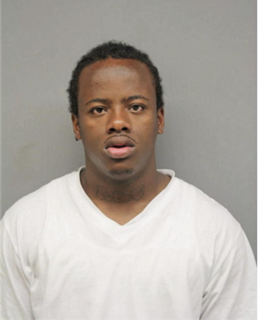 TROY A THOMAS, Cook County, Illinois
