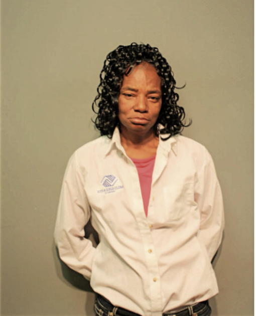 EUGENIA M TODD, Cook County, Illinois