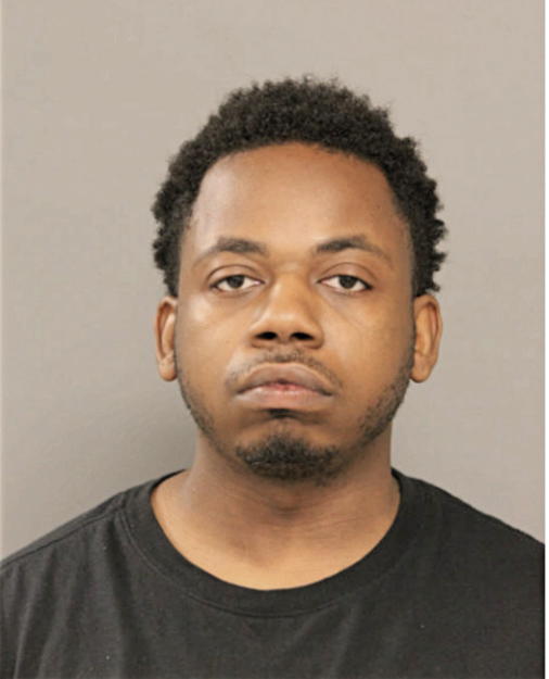 DIXON D TORRANCE, Cook County, Illinois