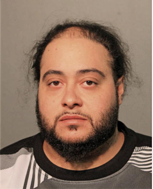 HECTOR LUIS TORRES, Cook County, Illinois