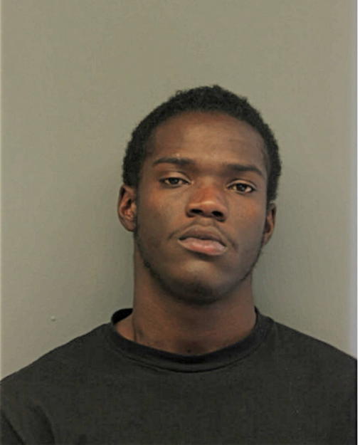 DEMETRIUS TUCKER, Cook County, Illinois