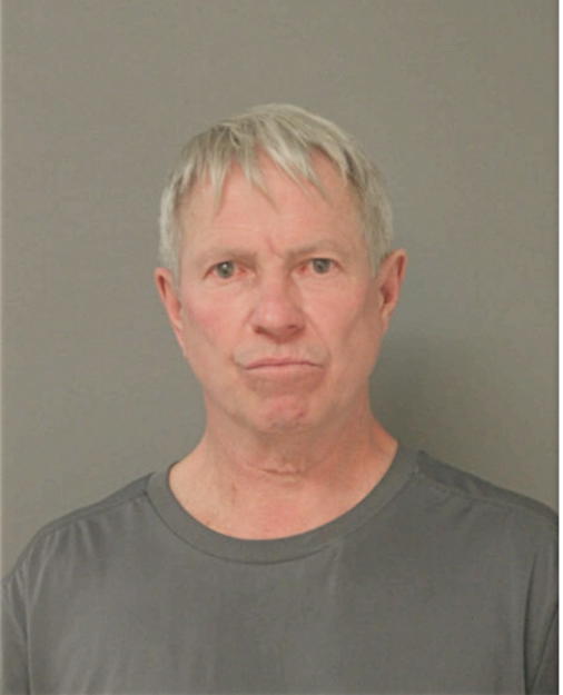JOHN P USELDING, Cook County, Illinois