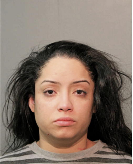 YASMARIE VALENTIN VEGA, Cook County, Illinois