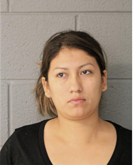 ASUCENA VELAZQUEZ, Cook County, Illinois