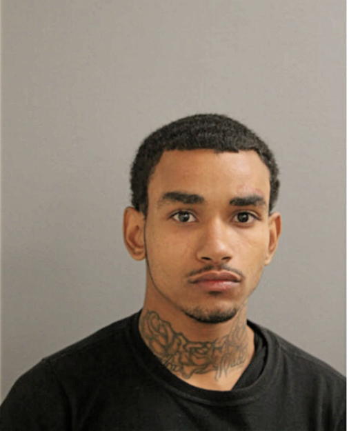 HAROLD WADE, Cook County, Illinois