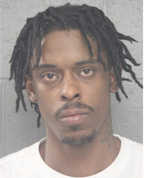 RANDY WASHINGTON, Cook County, Illinois