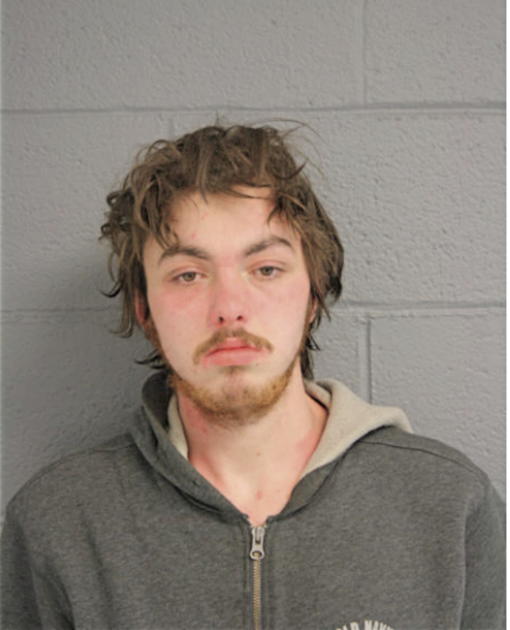JONATHAN T WATERS, Cook County, Illinois