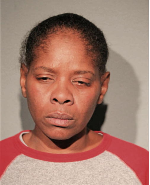 CAROL WHITE, Cook County, Illinois