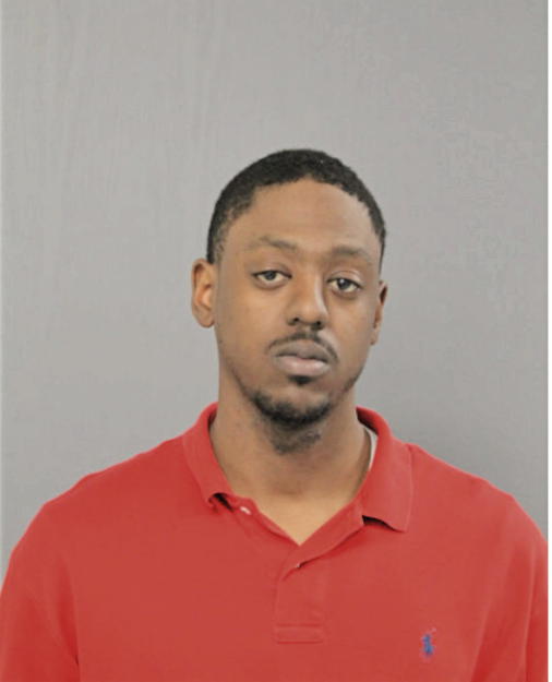 CHARLES L WILKINS, Cook County, Illinois