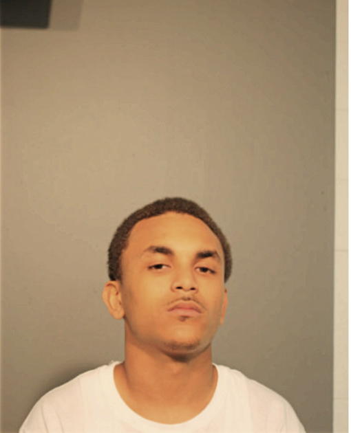 KYLE K WILLIAMS, Cook County, Illinois
