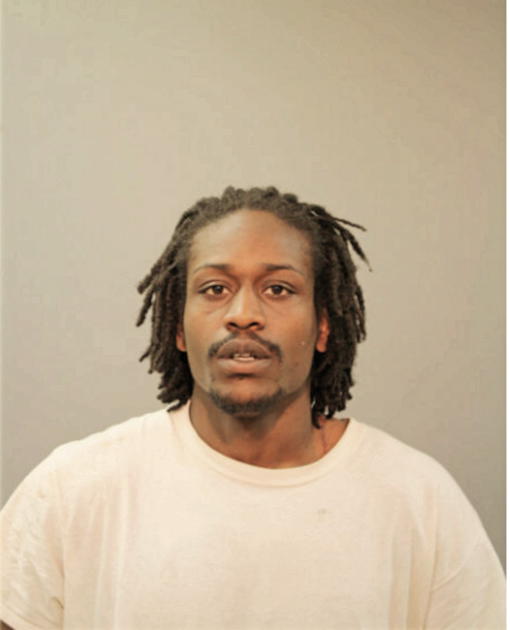 MARDY J WILLIAMS, Cook County, Illinois