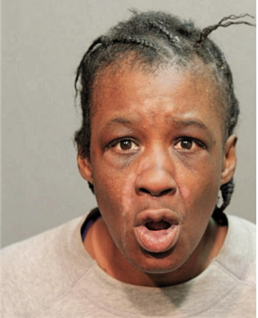 PRINCESS L WILLIAMS, Cook County, Illinois