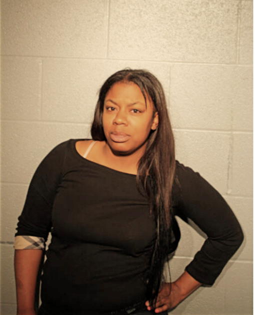 KIARA K WILSON, Cook County, Illinois
