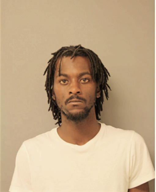 VAUGHN YOUNG, Cook County, Illinois