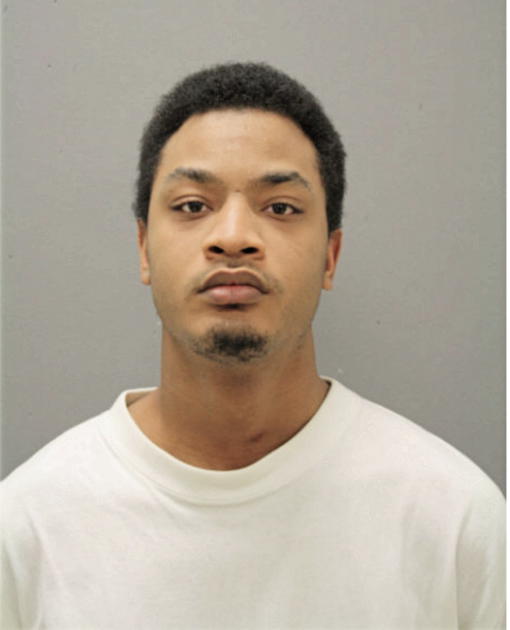 JEREMY D AKONS, Cook County, Illinois