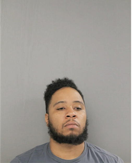 DEON ALMOND, Cook County, Illinois
