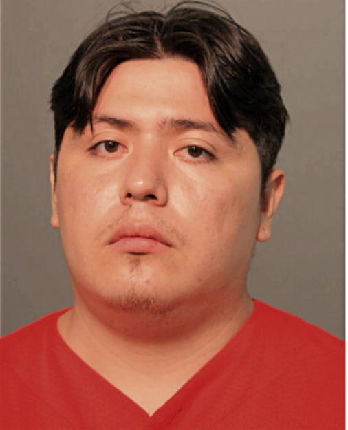 GERARDO AMADOR, Cook County, Illinois