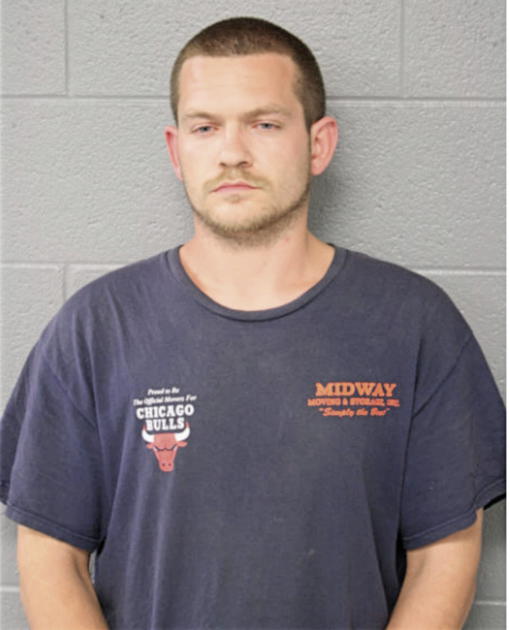 PATRICK G AMBROSY, Cook County, Illinois