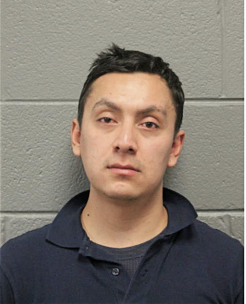 LUIS A ANTONIO-GARCIA, Cook County, Illinois