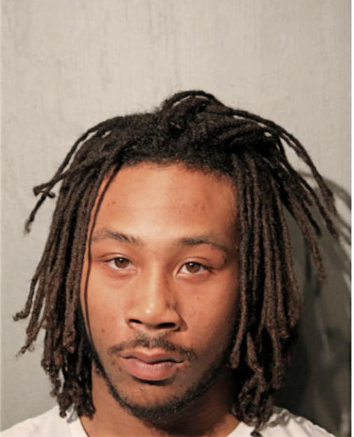 VINCENT APPLETON, Cook County, Illinois