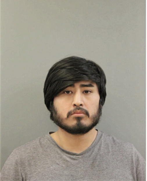 URIEL ARELLANO, Cook County, Illinois