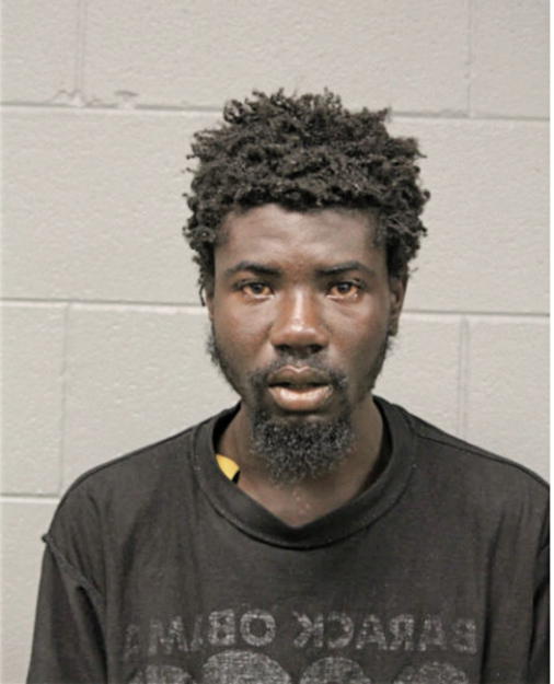 KELVIN E ASARE, Cook County, Illinois