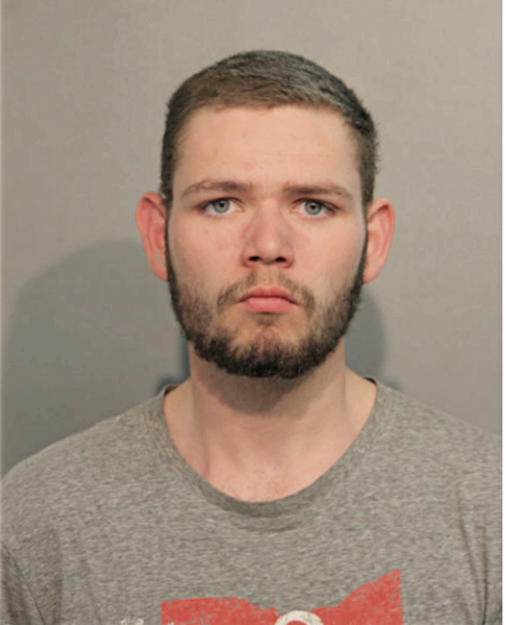 AUSTIN D ASHENFELTER, Cook County, Illinois