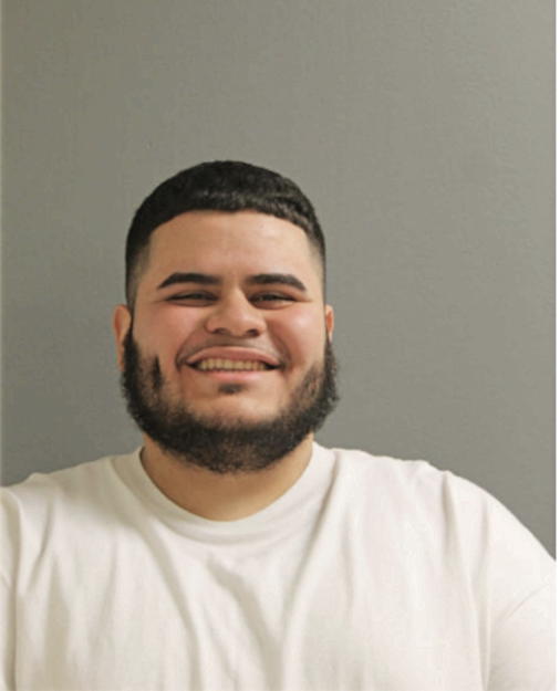 STEVEN AVILES, Cook County, Illinois