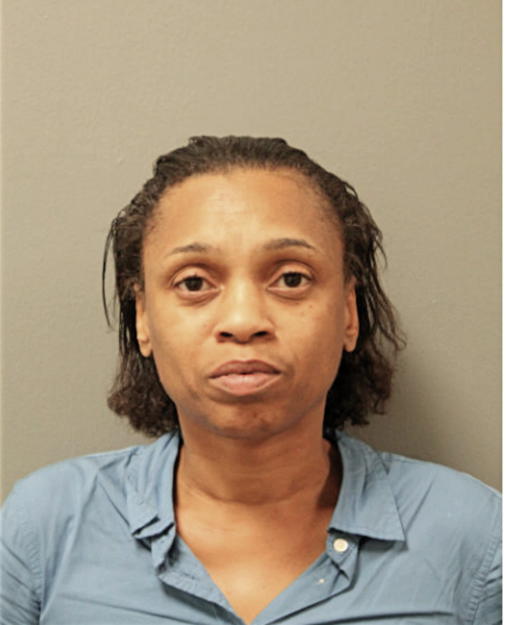 TRACY A BAKER, Cook County, Illinois