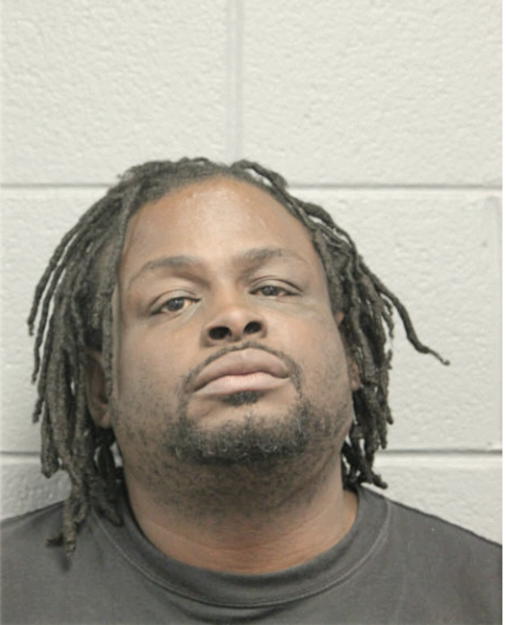 JAMALL L BANKS, Cook County, Illinois
