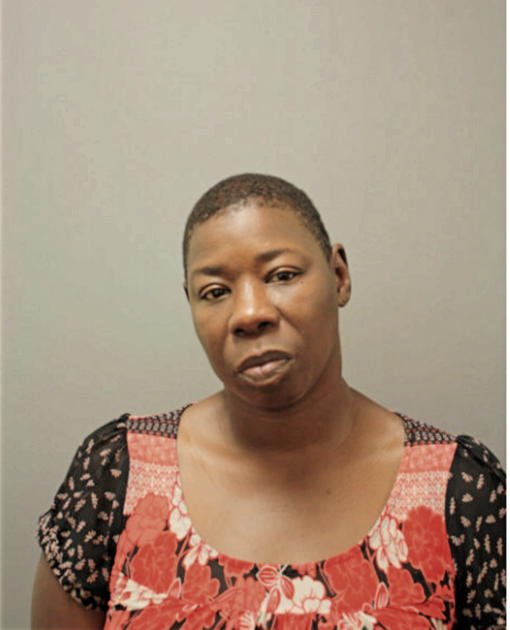EARNESTINE BASS, Cook County, Illinois