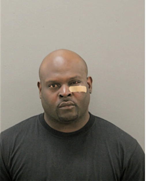 DEMETRIUS BEENE, Cook County, Illinois