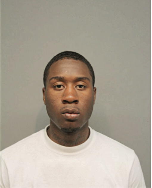 RICHARD BEKK, Cook County, Illinois