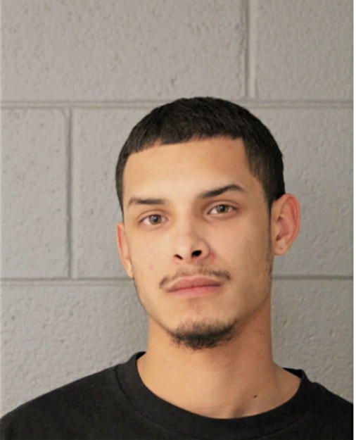 PAUL BELARDO, Cook County, Illinois