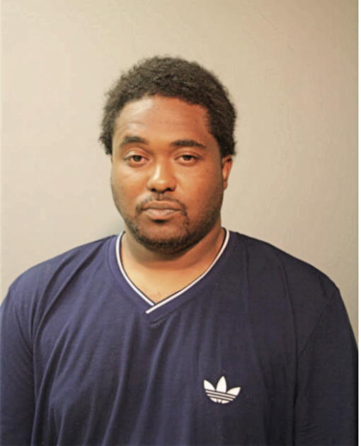 WILLIE D BENTLEY, Cook County, Illinois