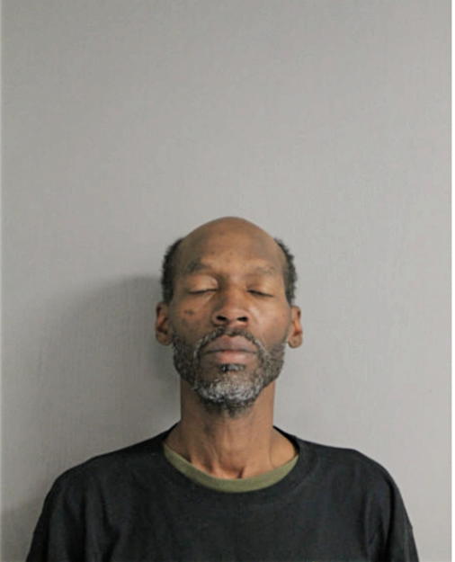 LARRY ALEXANDER BERGMAN, Cook County, Illinois