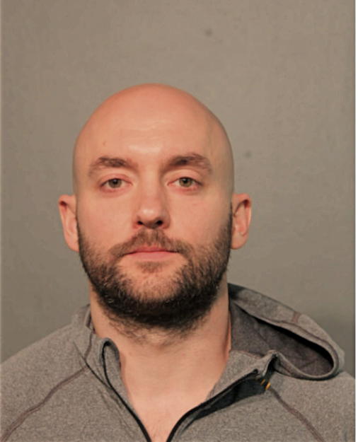 JACOB J BICKELHAUPT, Cook County, Illinois
