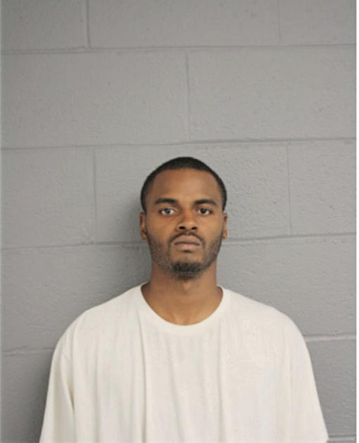 TERRANCE J BINGHAM, Cook County, Illinois