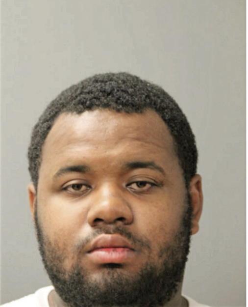 JOHNATHAN BLAKEMORE, Cook County, Illinois