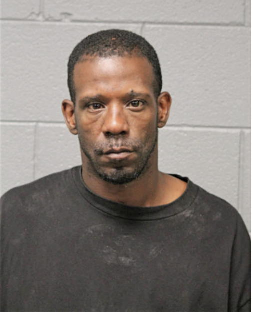 DWAYNE A BLEDSOE, Cook County, Illinois