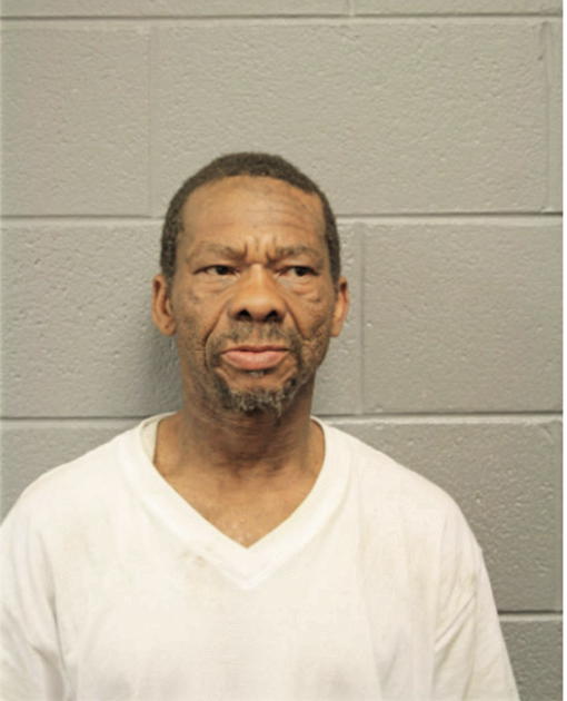 ROBERT BLOUNT, Cook County, Illinois