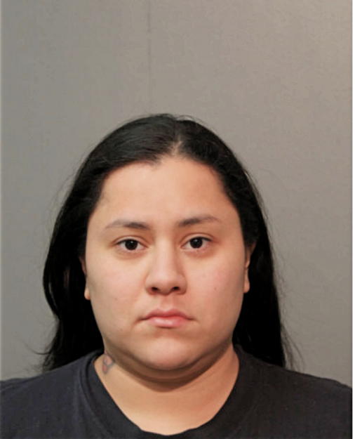 CARLA J BONILLA, Cook County, Illinois