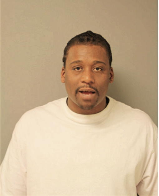 LEROY BRACEY, Cook County, Illinois