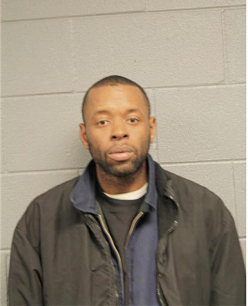 DE MARLIN BREWER, Cook County, Illinois