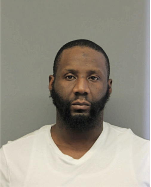 TODD L BROWN, Cook County, Illinois