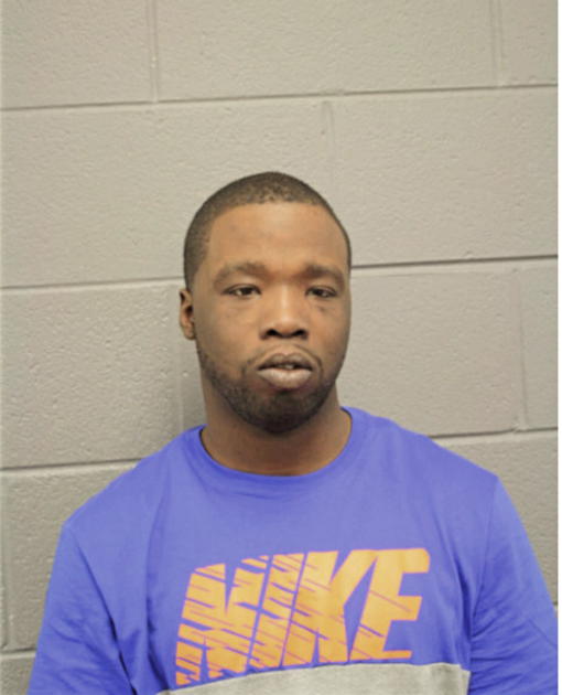 JEROME K BROWNLEE, Cook County, Illinois