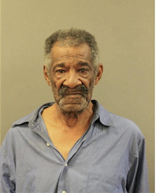 JIMMY L BUTLER, Cook County, Illinois