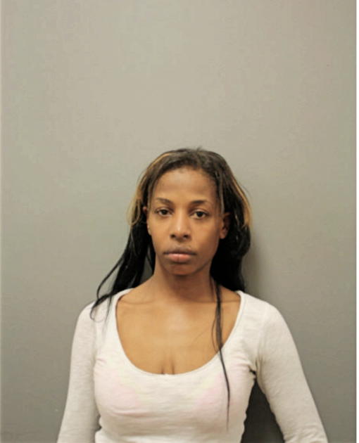 LATONYA M CAGE, Cook County, Illinois