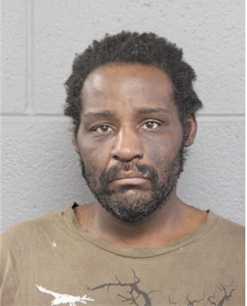 ANTONE CAMPBELL, Cook County, Illinois