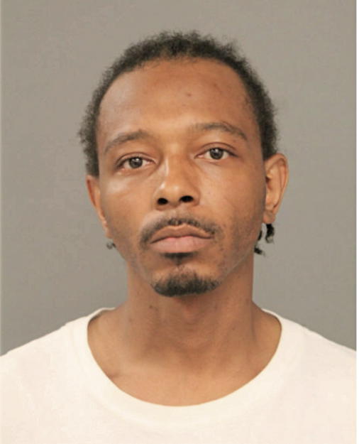 JAMISON L CARR, Cook County, Illinois